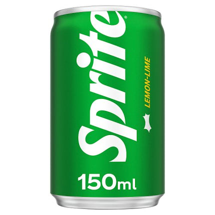 Sprite 150ml