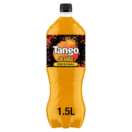 Tango Orange 1.5L