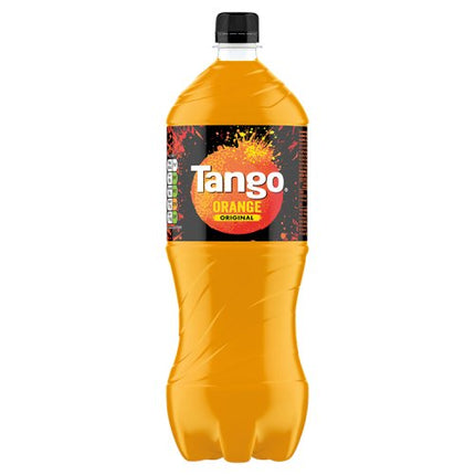 Tango Orange 1.5L