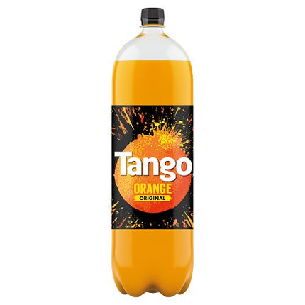 Tango Orange 2L