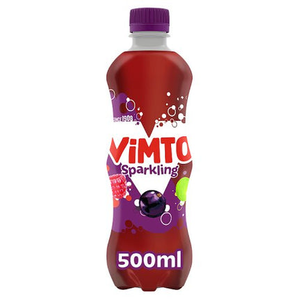 Vimto Fizzy 500ml