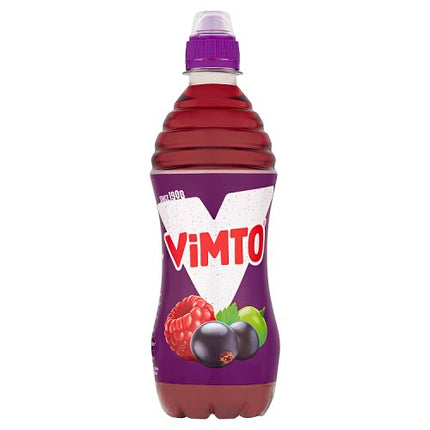 Vimto Still 500ml