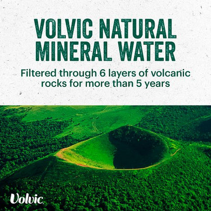 Volvic Natural Mineral Water 1.5L