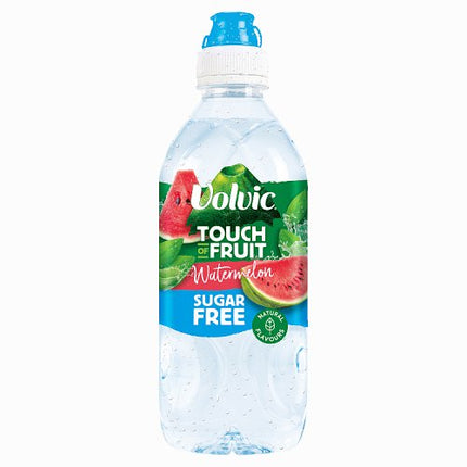 Volvic Touch of Fruit Sugar-Free Watermelon 750ml