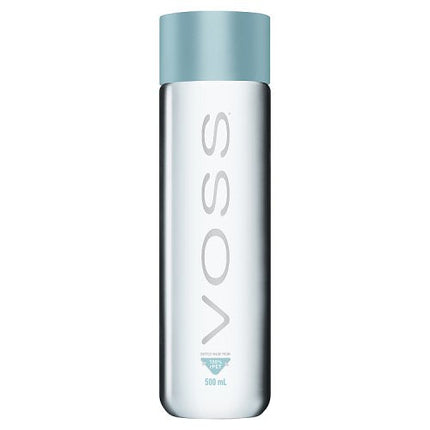 Voss Water 500ml