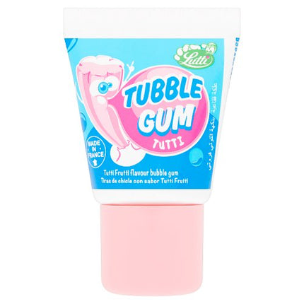 Lutti Tubble Gum Tutti 35g