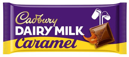 Cadbury DM Caramel 180g