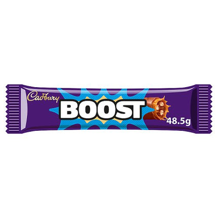 Cadbury Boost Chocolate Bar 48.5g