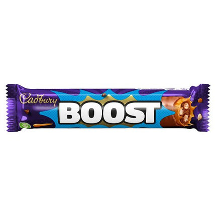 Cadbury Boost Chocolate Bar 48.5g