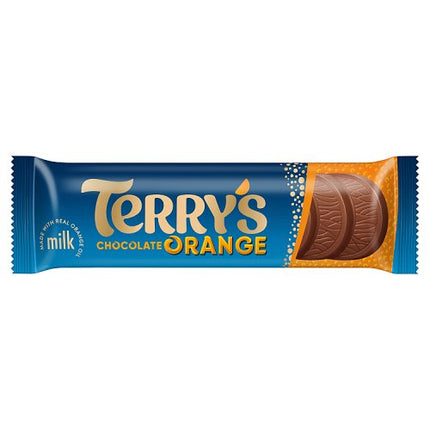 Terrys Chocolate Orange Bar 35g