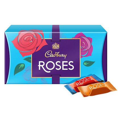 Cadbury RosesGift Box 275g