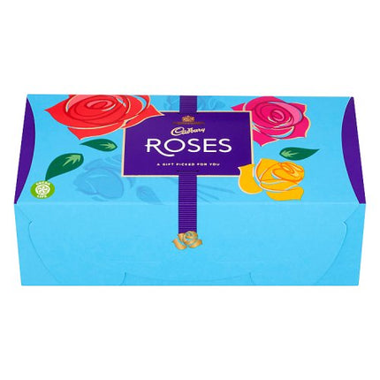 Cadbury RosesGift Box 275g