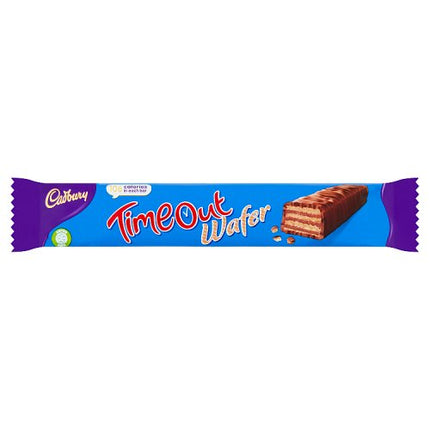 Cadbury Time Out 40x20.2g