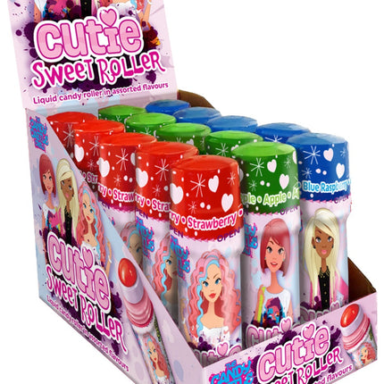 Candy Castle Crew Cutie Sweet Roller 60ml