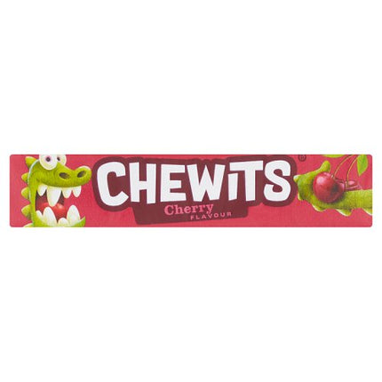 Chewits Sweet Cherry Stickpack 30g