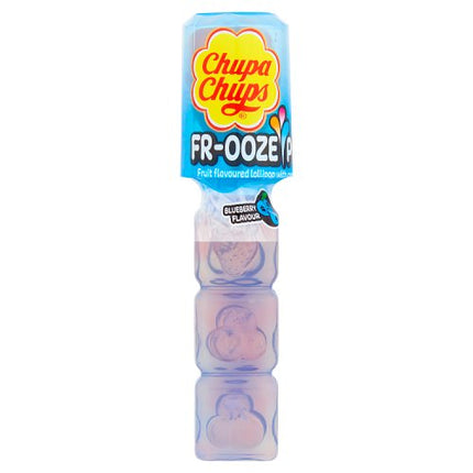 Chupa Chups Frooze Pop 26g