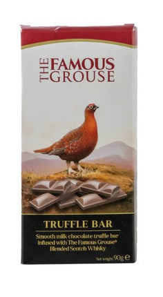 The Famous Grouse Bar 90g