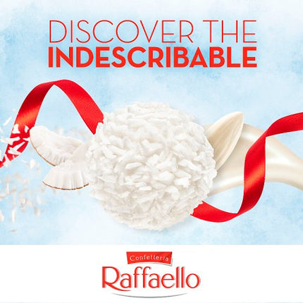 Raffaello Treat Pack 3 Pieces (30g)