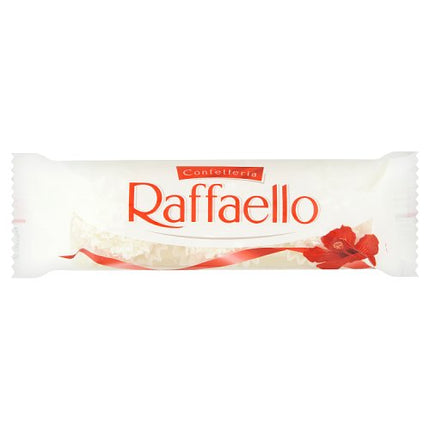 Raffaello Treat Pack 3 Pieces (30g)