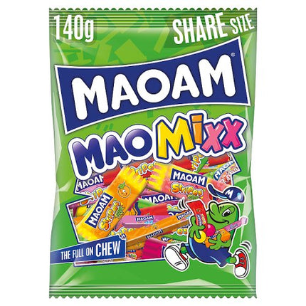 Maoam MaoMixx 140g