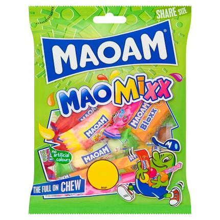 Maoam MaoMixx 140g £1.25