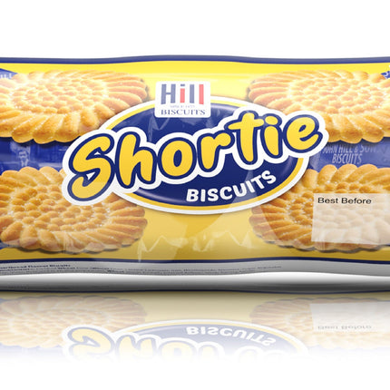 Hill Shorties 150g