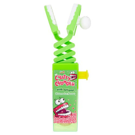 Kidsmania Chatty Chomper 17g