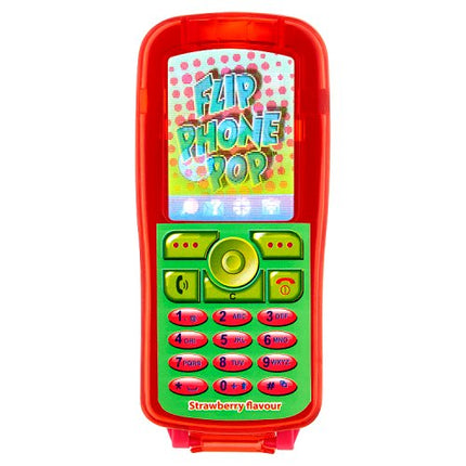 Kidsmania Flip Phone Pop 30g