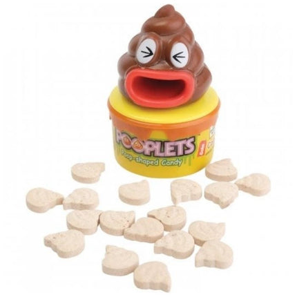 Kidsmania Pooplets 15g