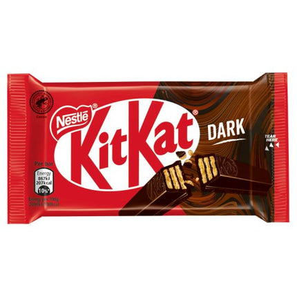 Kit Kat 4 Finger Dark 41.5g