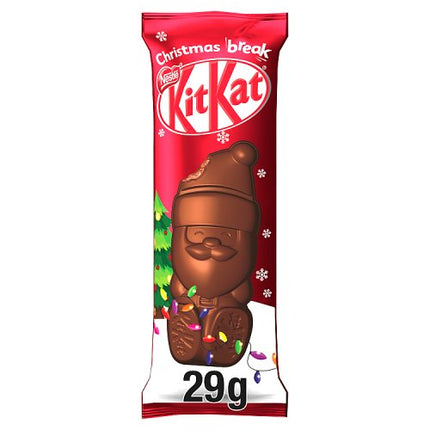 Kit Kat Santa 29g