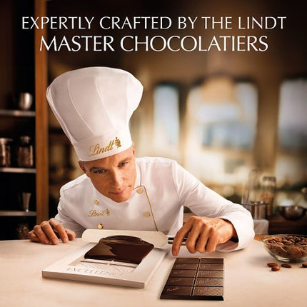 Lindt Excellence Dark Crispy Wafer 100g