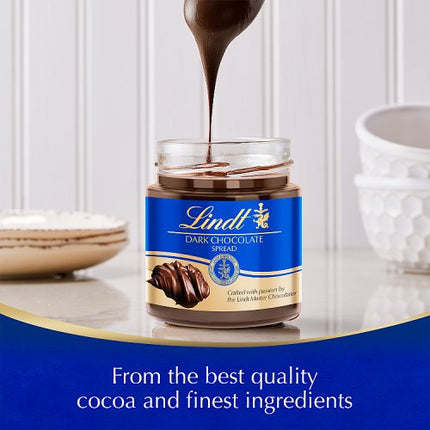 Lindt Dark Chocolate Spread 200g