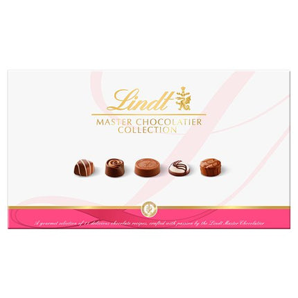 Lindt Master Chocolatier Collection 320g