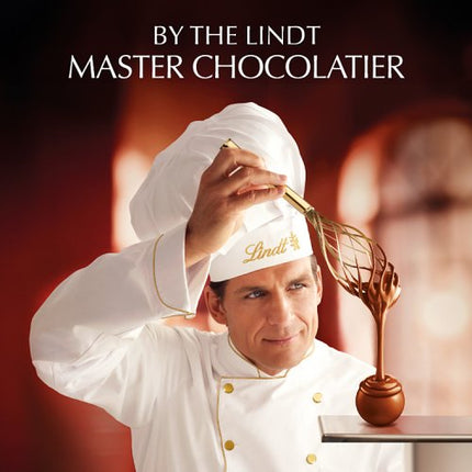 Lindt Lindor Double Chocolate 200g