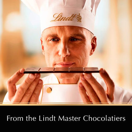 Lindt Excellence Dk Almonds Hazelnut & Cra