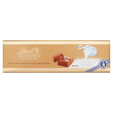 Lindt Gold Bar 300g