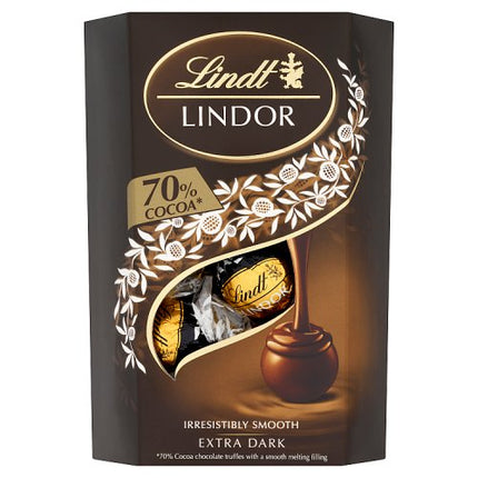 Lindt Lindor 70% 200g