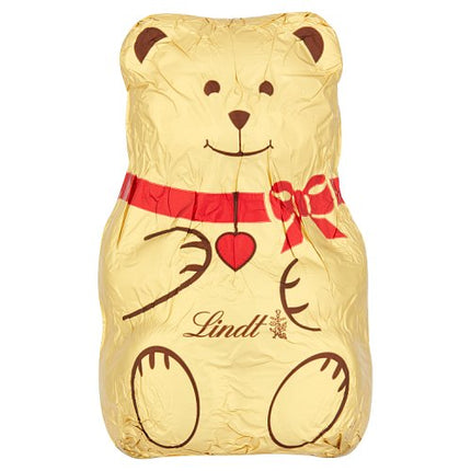 Lindt Teddy Milk 40g