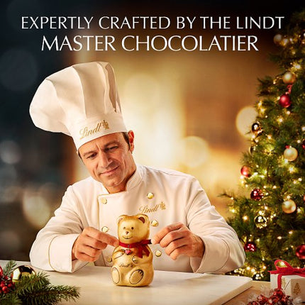 Lindt Bear Tree Decorations 60g