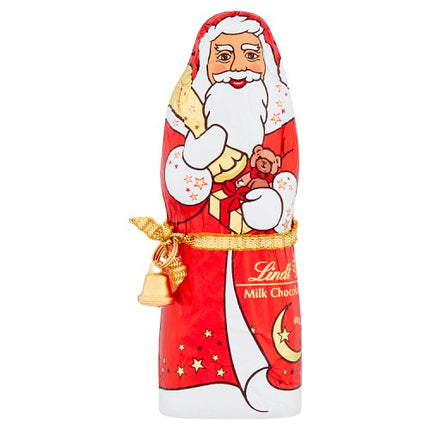 Lindt Santa Claus 40g