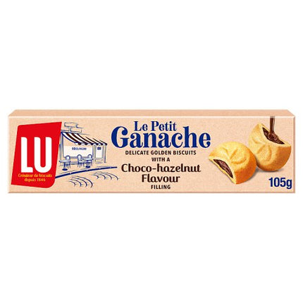 LU Le Petit Ganache 105g