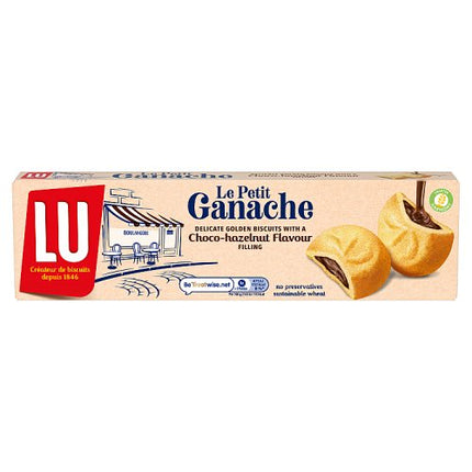 LU Le Petit Ganache 105g