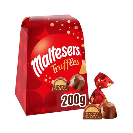 Maltesers Truffle Medium Gift Box