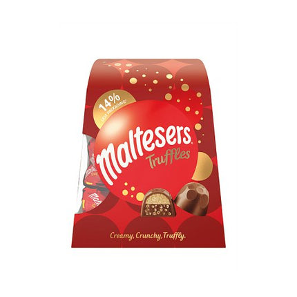 Maltesers Truffle Medium Gift Box