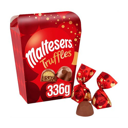 Maltesers Truffles Large Gift Box