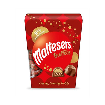 Maltesers Truffles Large Gift Box