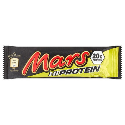 Mars HiProtein Bar 59g