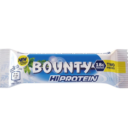 Bounty HiProtein 52g