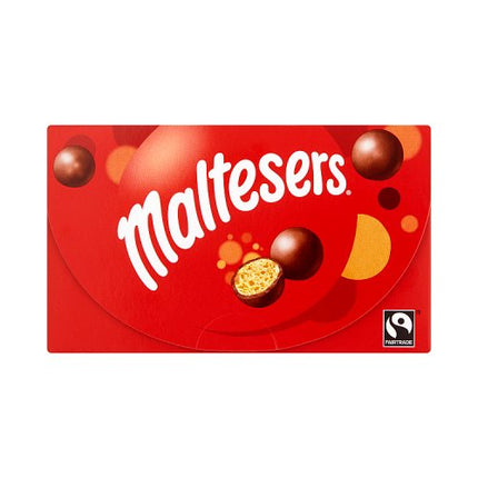 Maltesers Milk Chocolate & Honeycomb Gift Box 110g